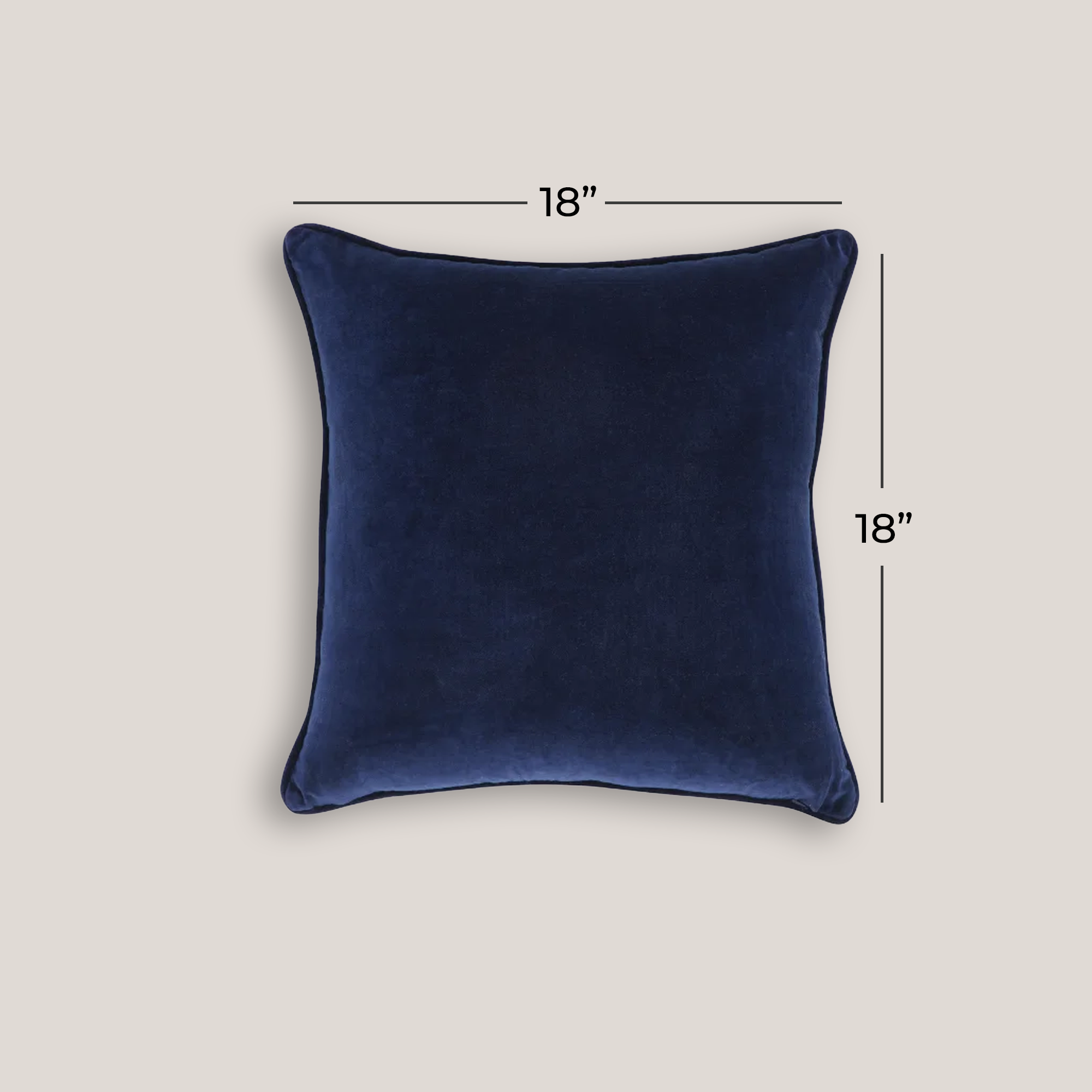 FOREST-LEAF-CUSHION-COVER-–-NAVY-BLUE-back