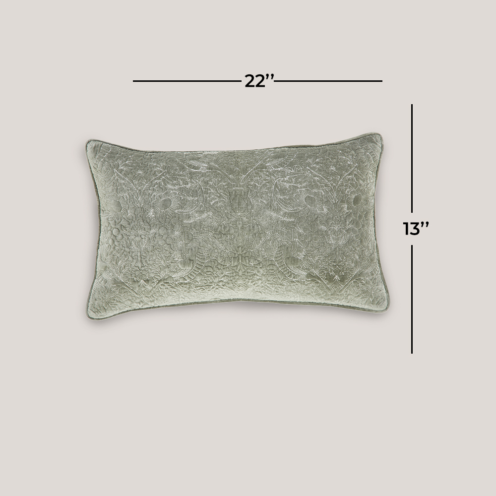 ZARI-EMBROIDERED-CUSHION-COVER-LIGHT-JUNIPER_FRONT